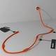 Illustration for article titled Extension Cord Extreme Concept: Would this Even Work?